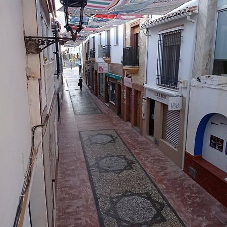 알하우린데라토레 Casa De La Ermita 빌라 외부 사진