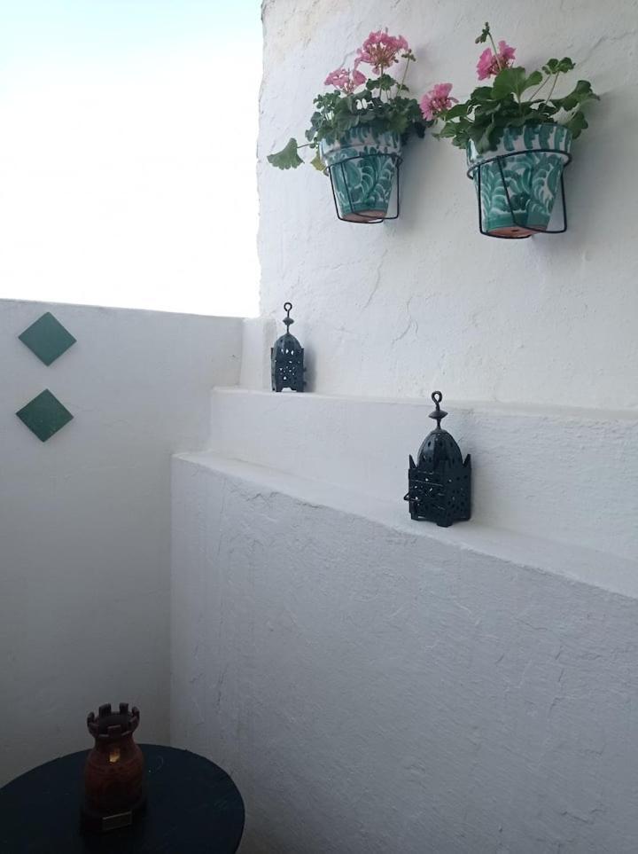 알하우린데라토레 Casa De La Ermita 빌라 외부 사진
