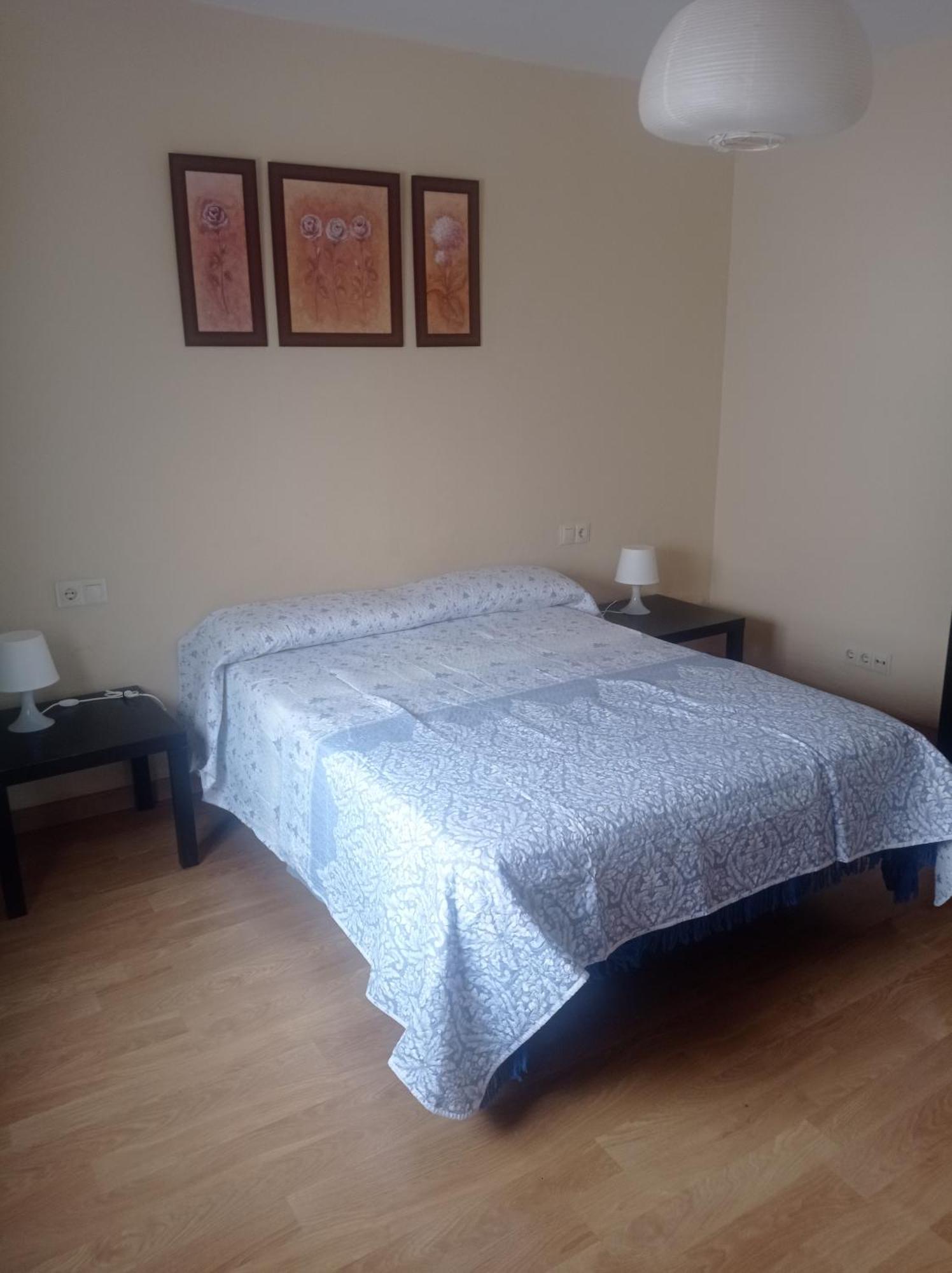 알하우린데라토레 Casa De La Ermita 빌라 외부 사진