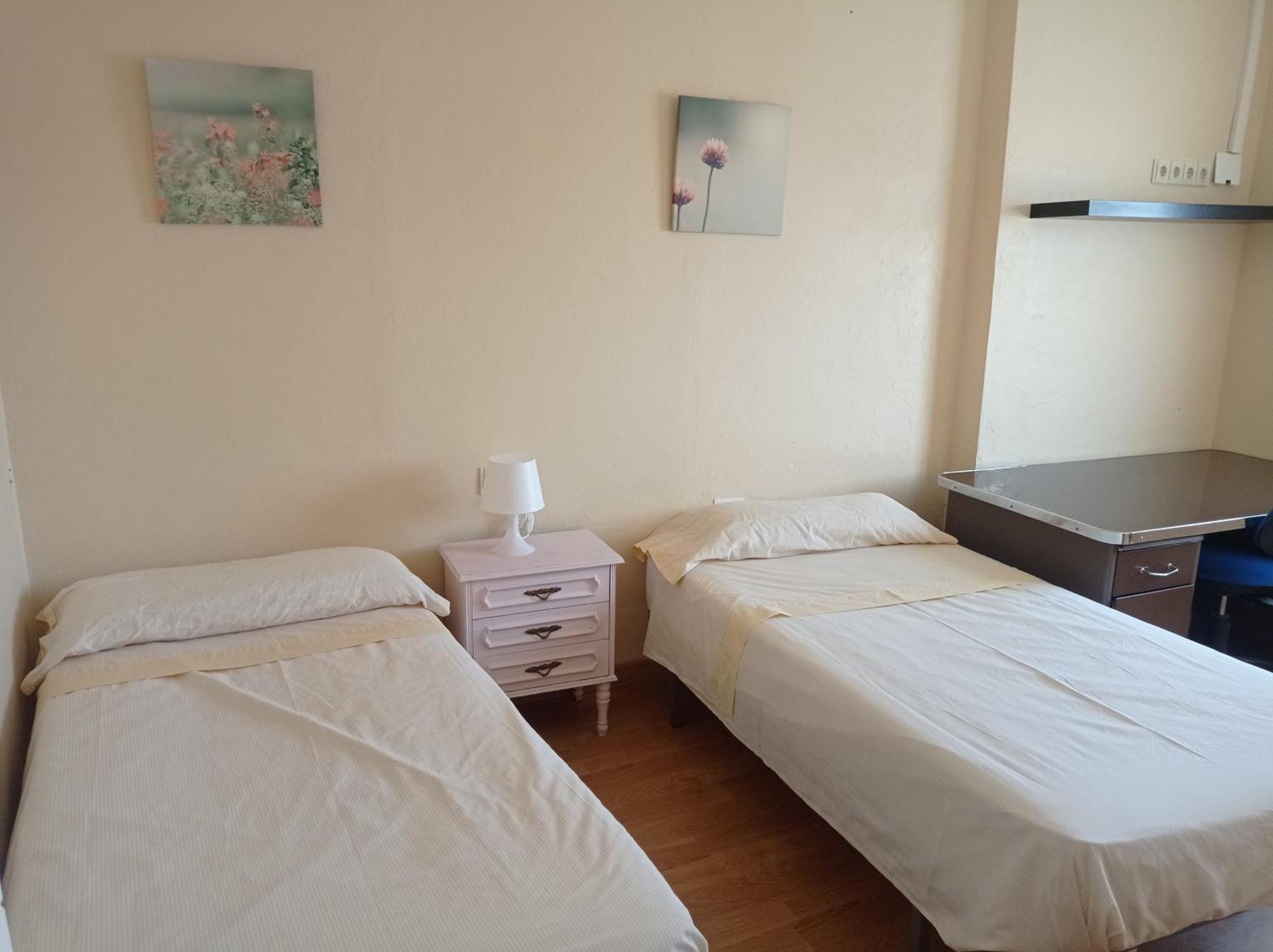 알하우린데라토레 Casa De La Ermita 빌라 외부 사진